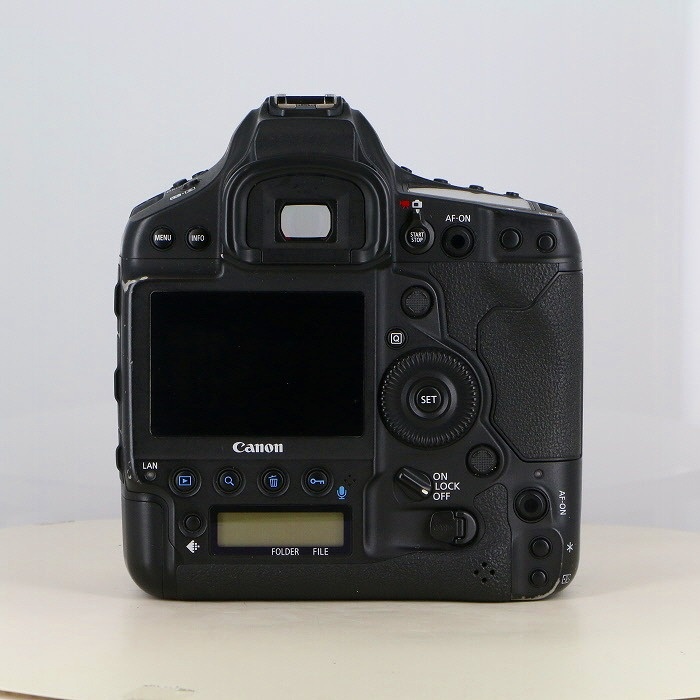 キヤノン EOS-1D X MARK3 ボデイ