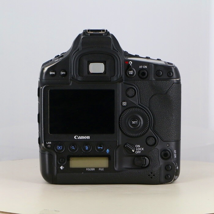 キヤノン EOS-1D X MARK3 ボデイ