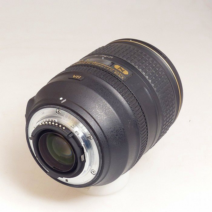 ニコン AF-S 24-120/4G ED VR