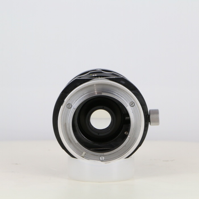 ニコン PC-NIKKOR35/3.5