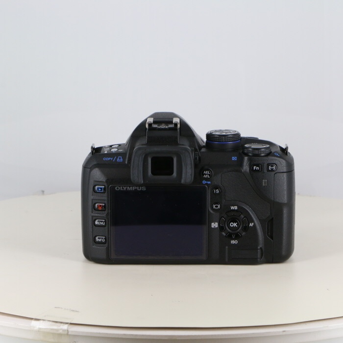 オリンパス E-520+14-54