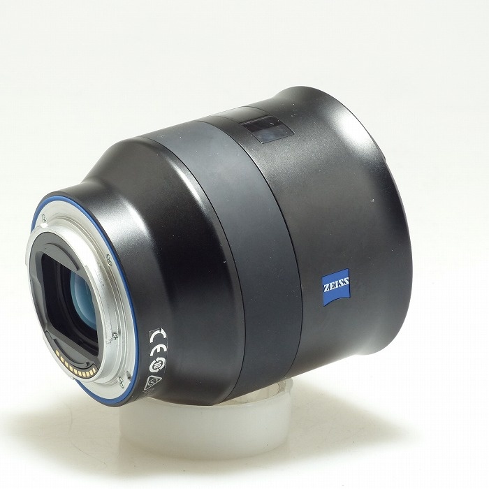 ツアイス Batis 1.8/85 ソニーEマウント用