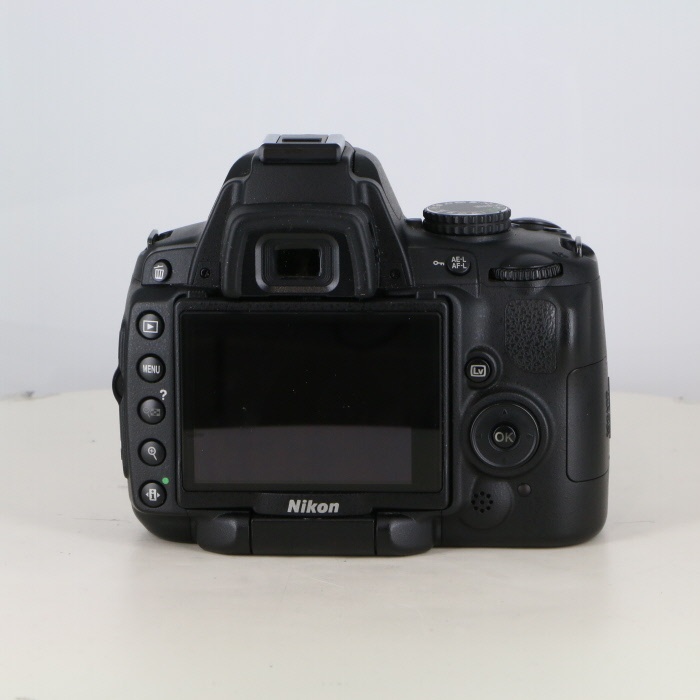 ニコン D5000 ボディ