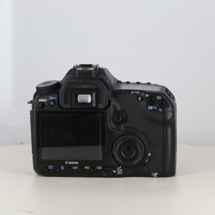 キヤノン EOS 40D ボデイ