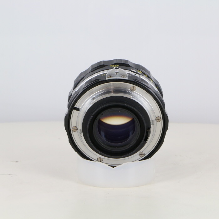 ニコン Nikkor-H Auto 50/2