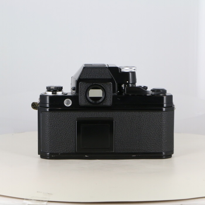 ニコン F2フォトミック ブラック