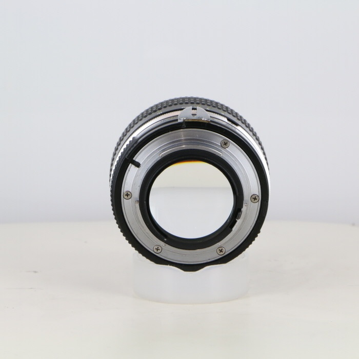 ニコン ニューニッコール 50/1.4