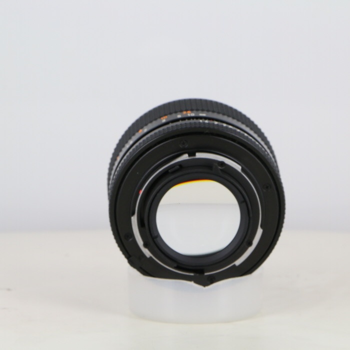 コンタックス T* 50/1.4MM