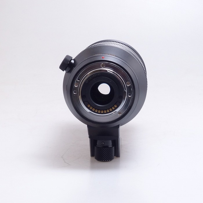 パナソニック DG VARIO-ELMAR 100-400/4-6.3 (H-RS100400)