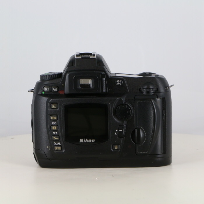 ニコン D70 ボディ