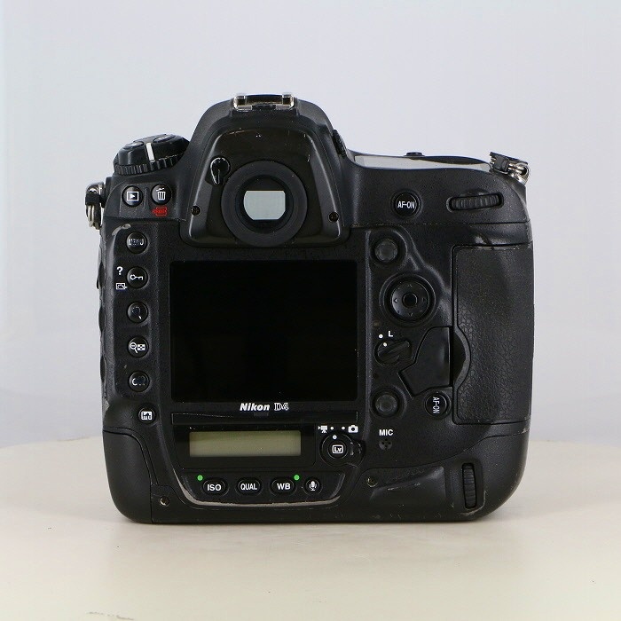 ニコン D4 ボディ