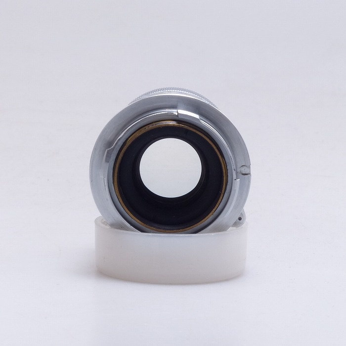 ライカ ズミクロン M50/2 固定鏡胴