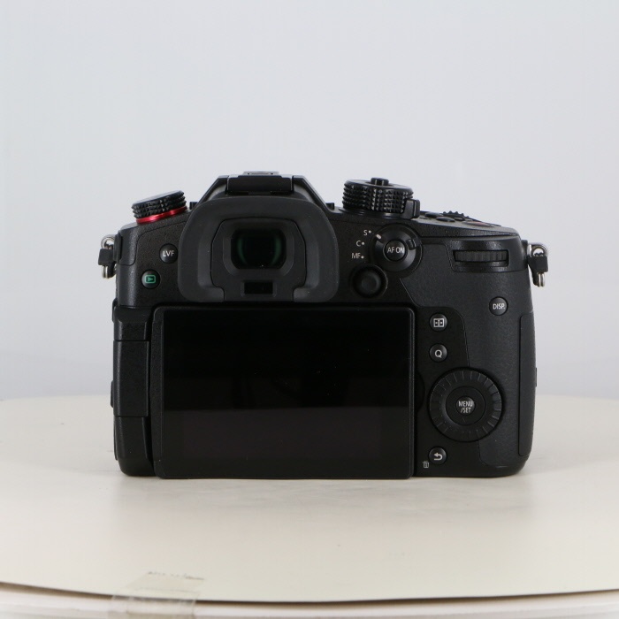 パナソニック DC-GH5M2 ボディ