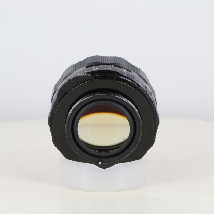 ペンタックス ST 50/1.4 M42マウント