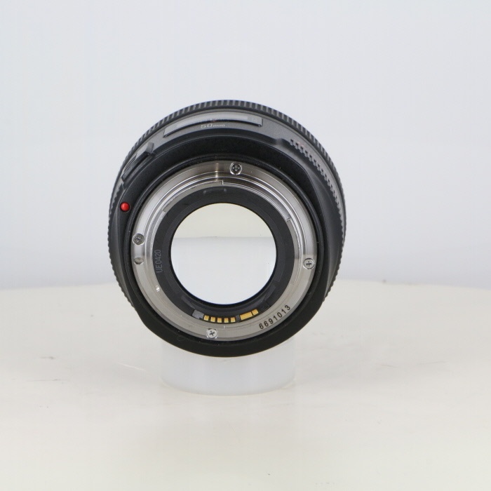 キヤノン EF50/1.2L USM