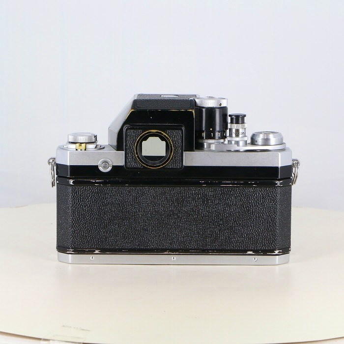 ニコン Fフォトミック ボディ