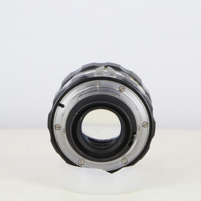 ニコン Auto 50/2