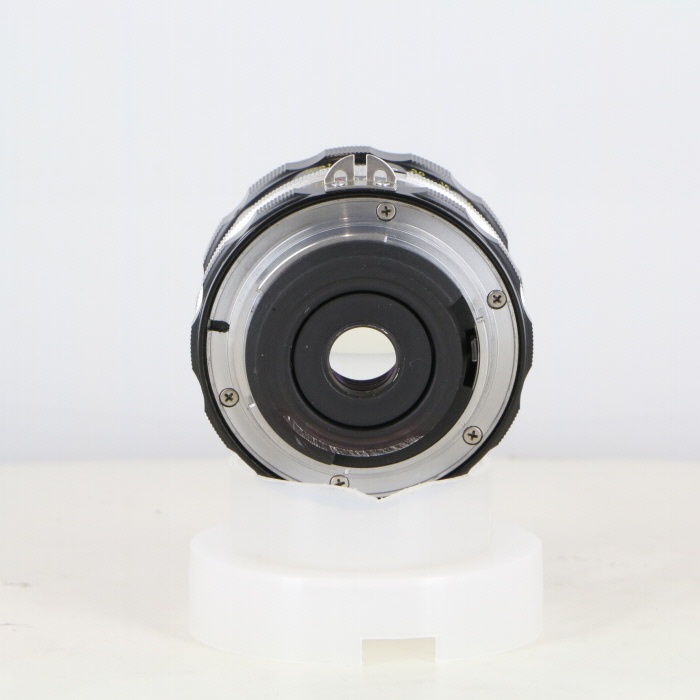 ニコン オートニッコールH28/3.5