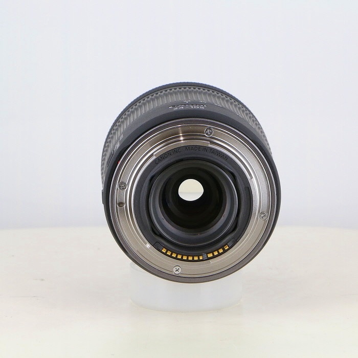 キヤノン RF24-105/4-7.1 IS STM