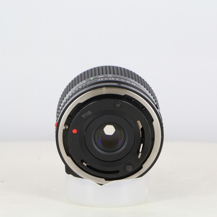 キヤノン NFD 24/2.8