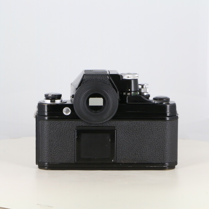 ニコン F2フォトミック ブラック