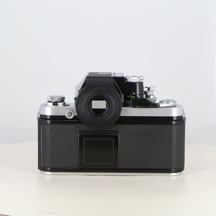 ニコン F2 フォトミック
