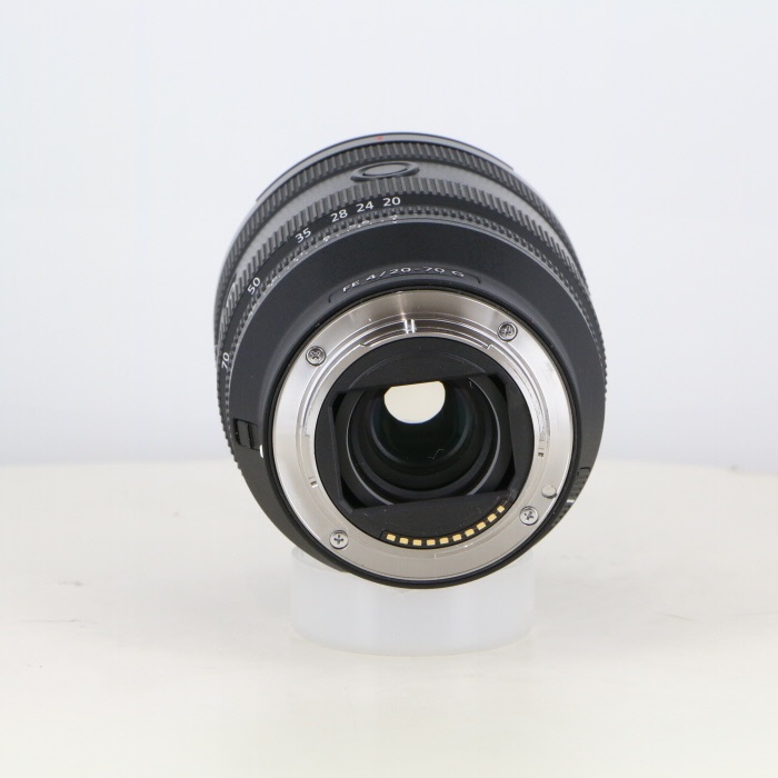 ソニー FE20-70/4 G