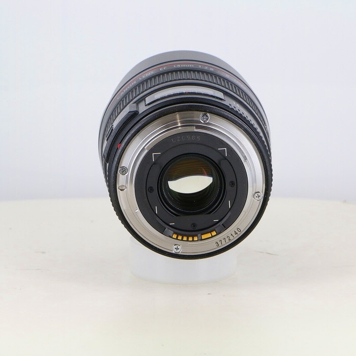 キヤノン EF14/2.8L II USM