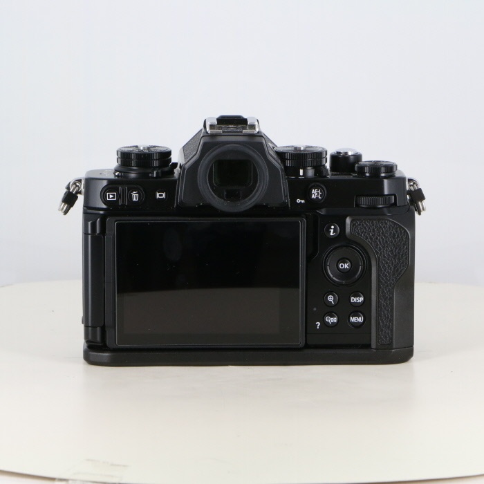 ニコン Zfc ボディ ブラック +Z fc-GR1(グリップ)