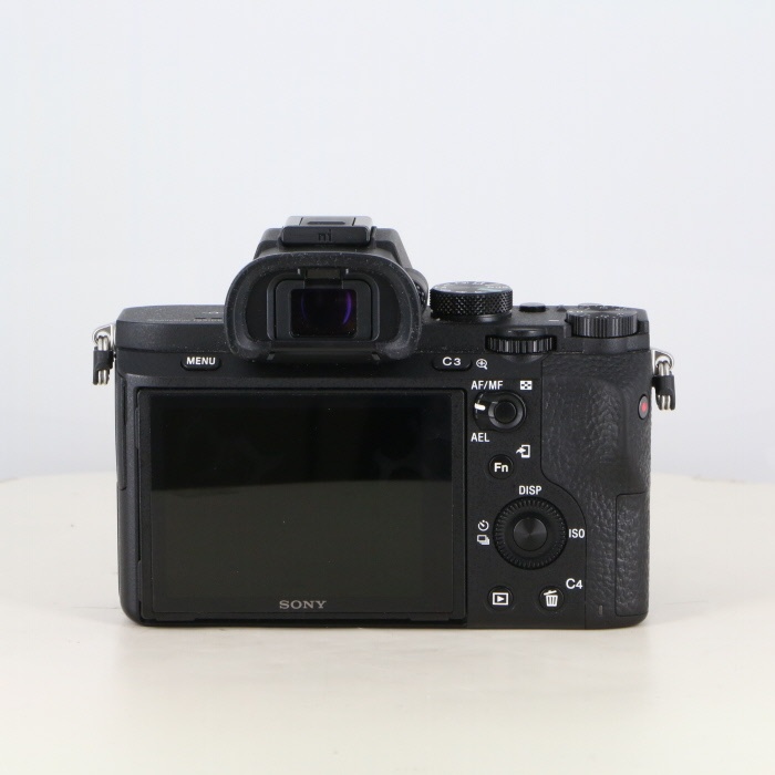ソニー α7 II (ILCE-7M2) ボディ