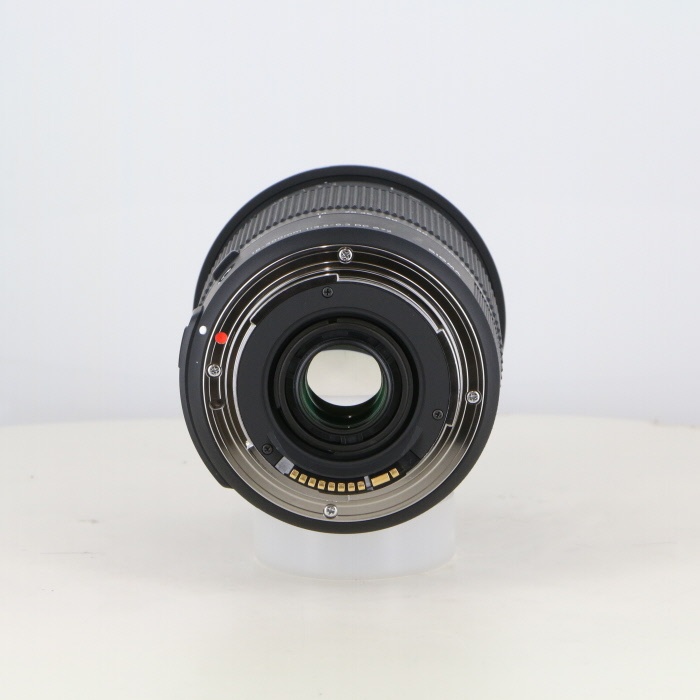 シグマ C18-300/3.5-6.3 DC マクロ OS HSM キヤノンEFマウント用