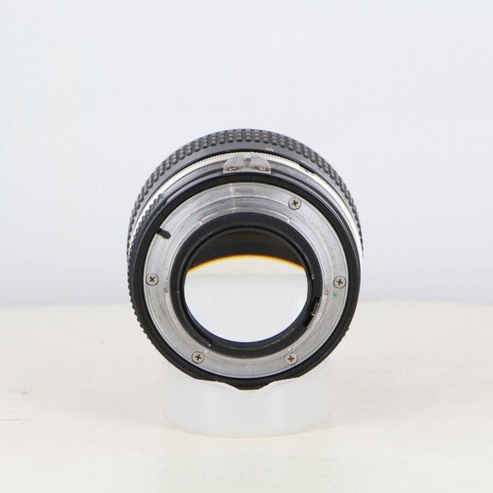 ニコン NEW NIKKOR 50/1.4