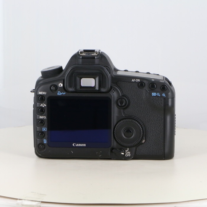 キヤノン EOS5D MarkII ボディ