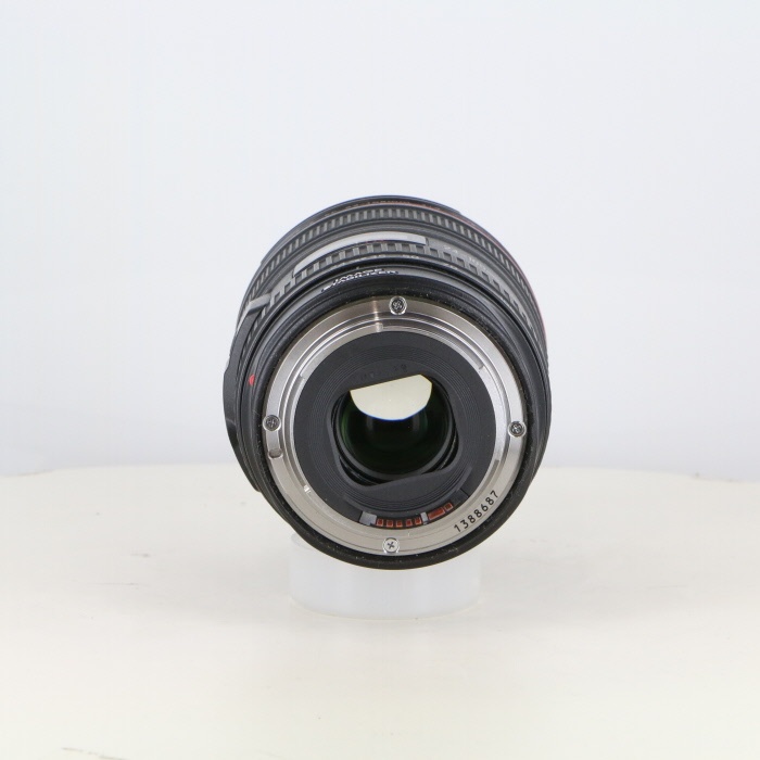 キヤノン EF24-105/4L IS USM