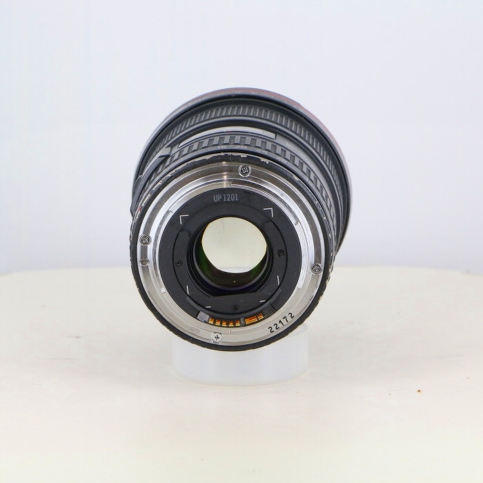 キヤノン EF16-35/2.8L USM