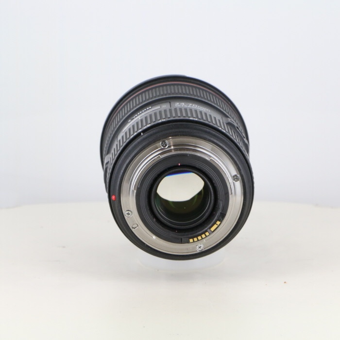 キヤノン EF24-70/2.8L II USM