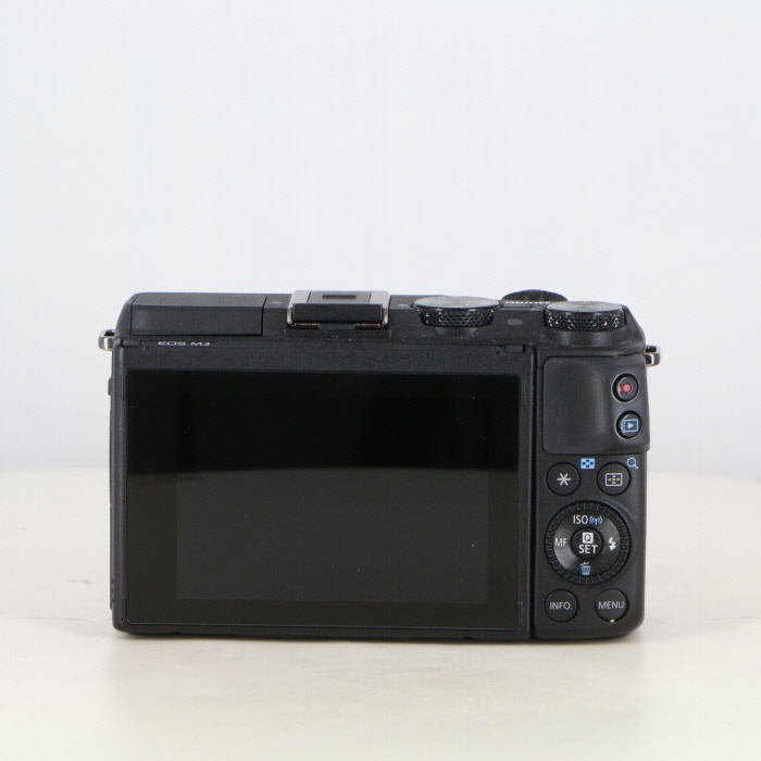 キヤノン EOS M3 ボディ ブラック