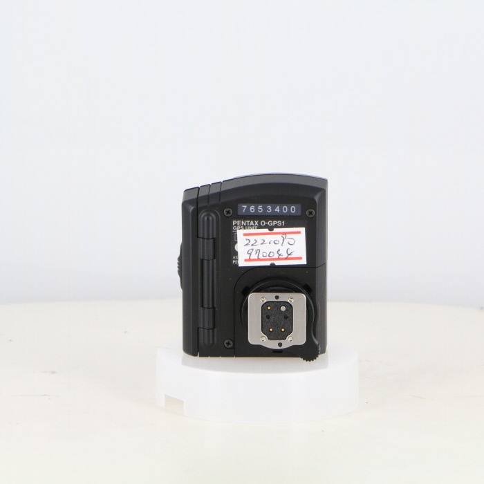 ペンタックス O-GPS1
