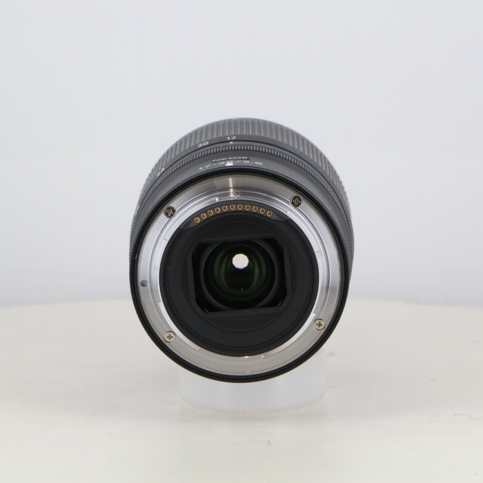 ニコン Z 17-28/2.8