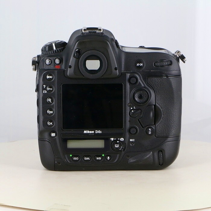 ニコン D4S ボディ