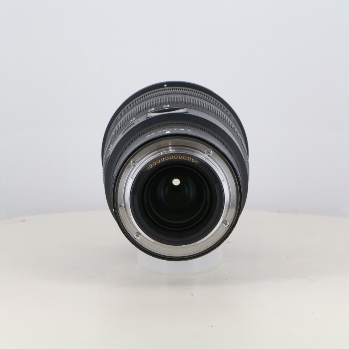ニコン Z 24-70/2.8 S