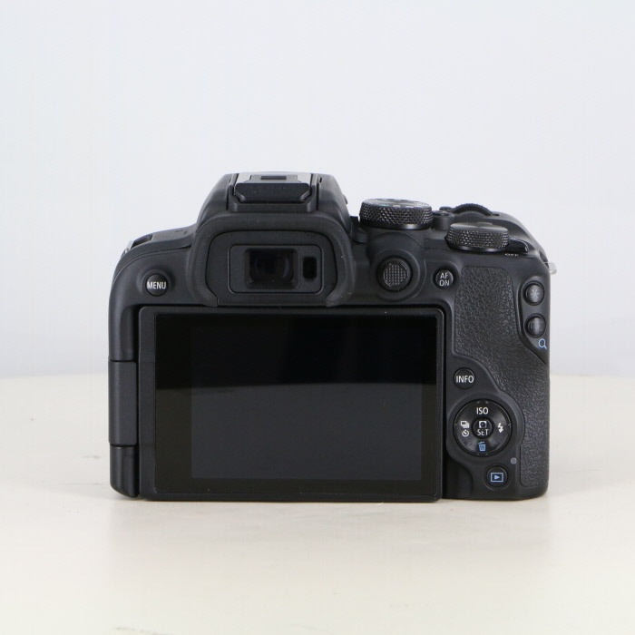 キヤノン EOS R10 ボデイ