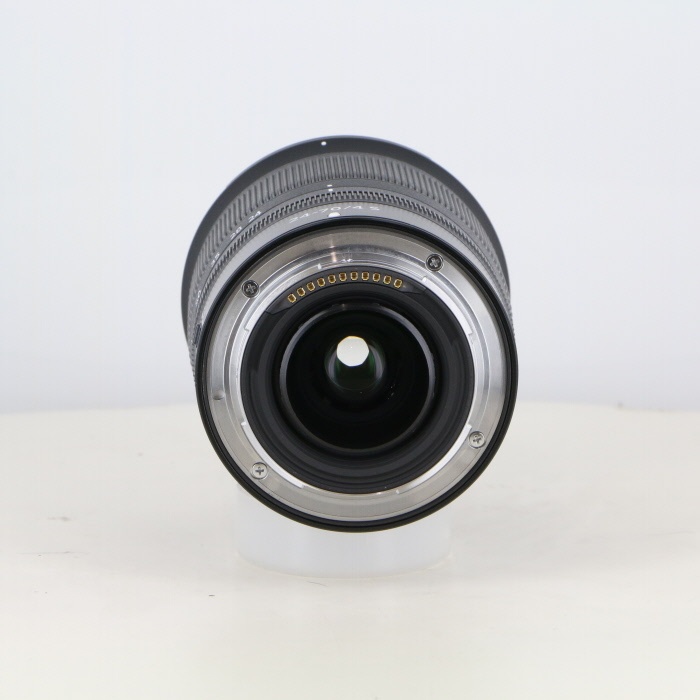 ニコン Z 24-70/4 S