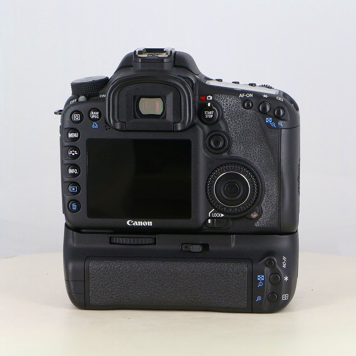 キヤノン EOS 7D+BG-E7