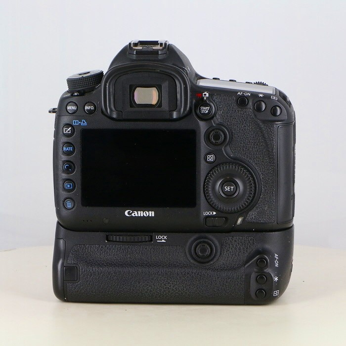 キヤノン EOS 5D MARK3+BG-E11