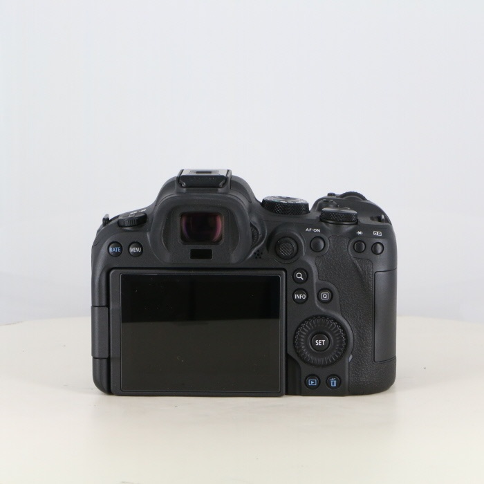 キヤノン EOS R6 MARK2 ボディ
