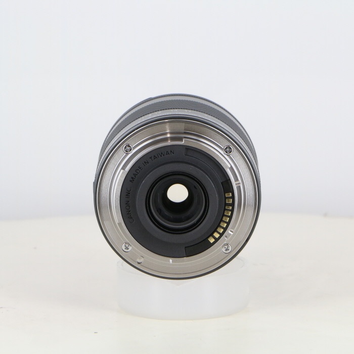キヤノン EF-M11-22/4-5.6 IS STM