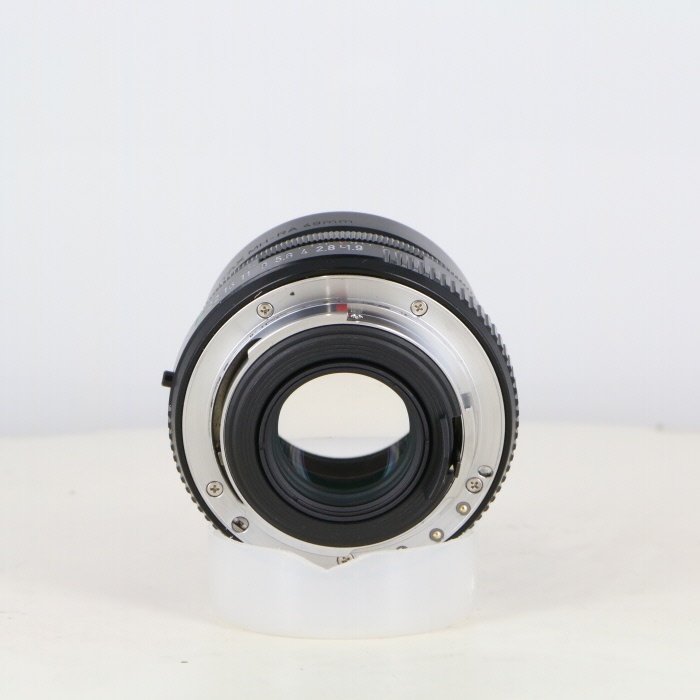 ペンタックス FA43/1.9 LIMITED ブラック