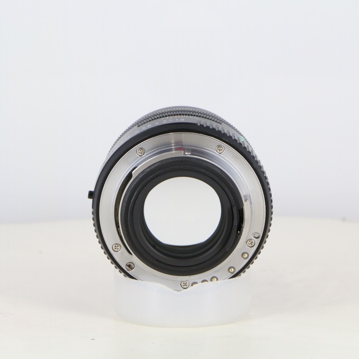 ペンタックス FA77/1.8 LIMITED ブラック