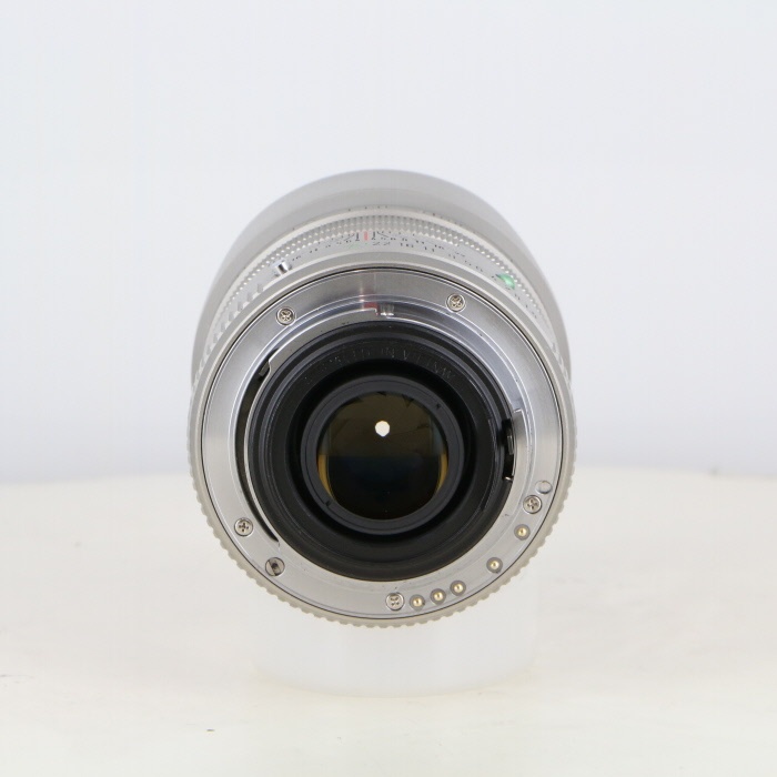 ペンタックス FA31/1.8 AL LIMITED シルバー